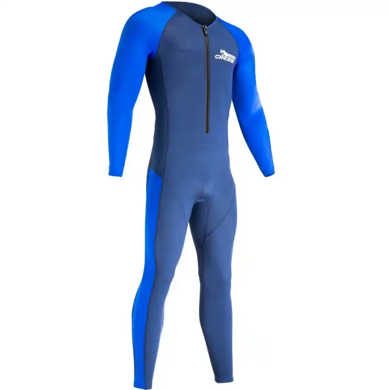 Cressi - Wahoo - Herren - 2mm - Neoprenanzug Top-Angebot