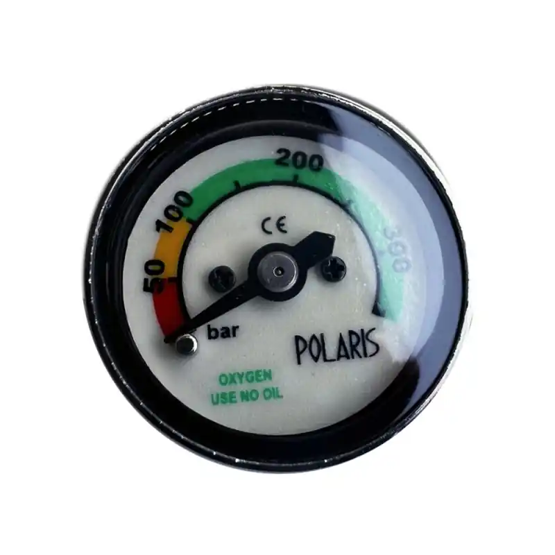 Abverkauf Polaris - Mini SPG Stage Basic