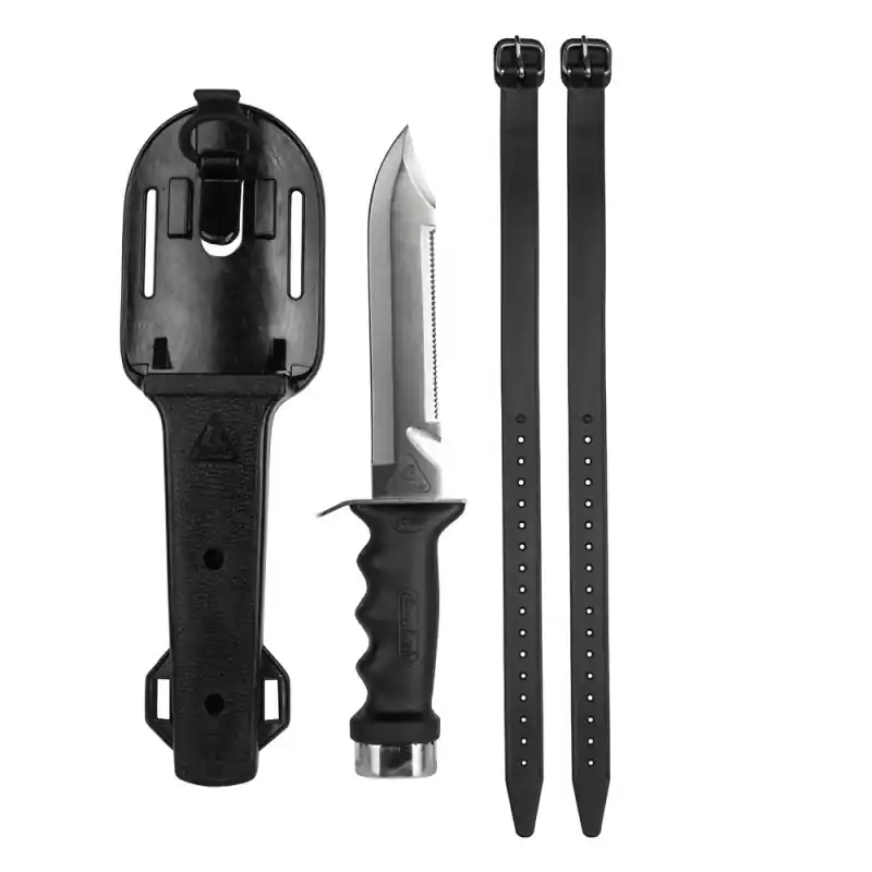 Cressi - Orca - 30 cm - Tauchmesser Expressversand
