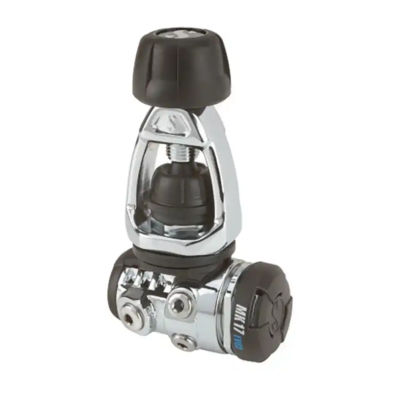 Aktuell Scubapro - 1. Stufe - MK17 - EVO2 - INT
