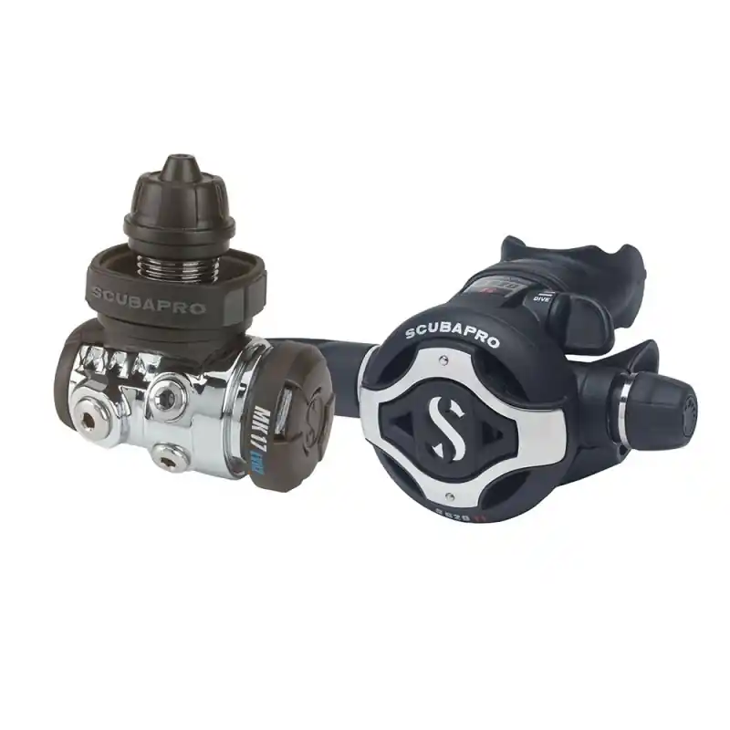 Scubapro - MK17 EVO2 DIN300/S620Ti - Atemreglerset Günstig