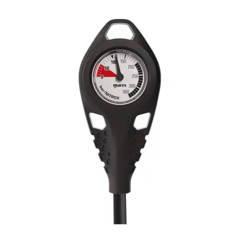 Mares - Mission 1 - Finimeter Preiswert