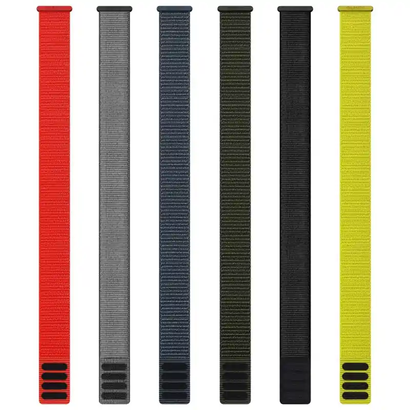 Knallerangebot Garmin - UltraFit-Armband (22 mm) - Uhrenarmband