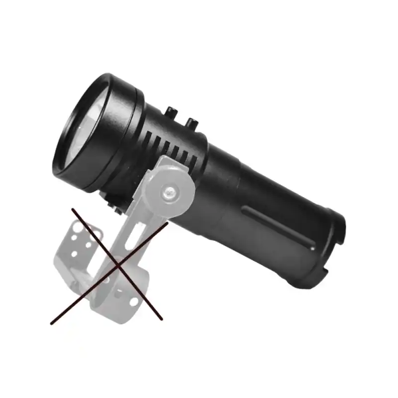 Oceama - Solea Pro Plus - 6.000 Lumen (nur Lampenkopf) Markenware