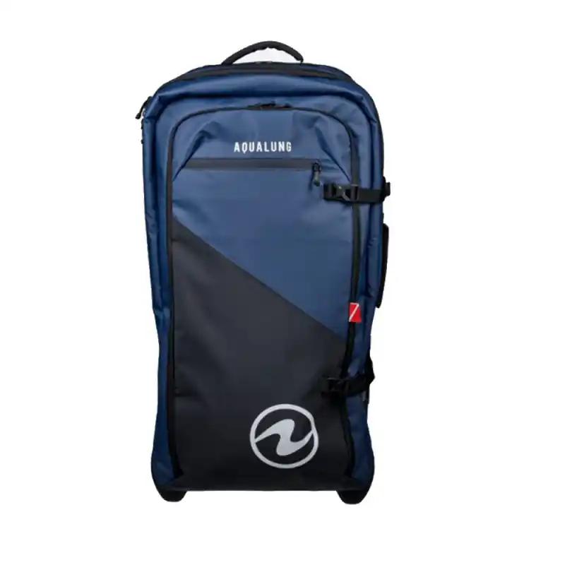 Aqualung - Explorer 120l - Tauchtrolley Wochenendangebot