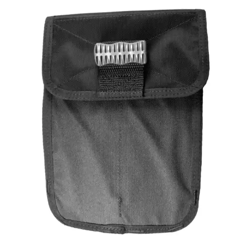 Aqualung - Universal Bleitasche - 7kg/16lbs - Ersatzteil Neu