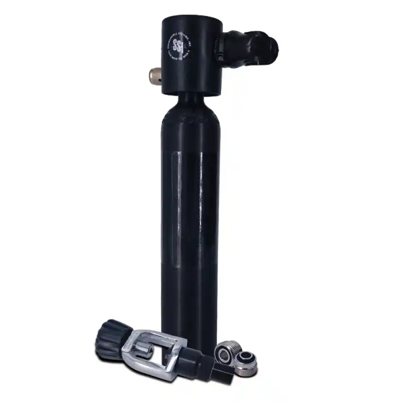 Must-Have Spare Air 3000 Black Editon (geprüft)