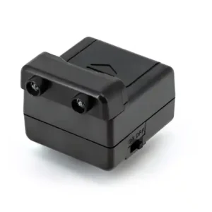 Zertifiziert Nauticam Mini Flash Trigger für Nauticam Sony A6600 / A6700