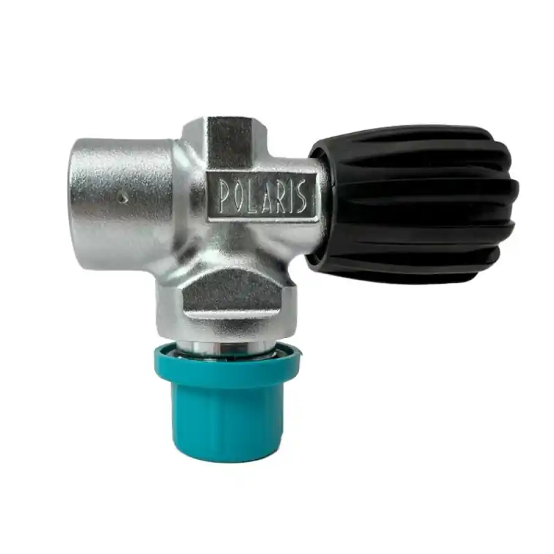 Rabatt Polaris - Ventil Inline - 232bar