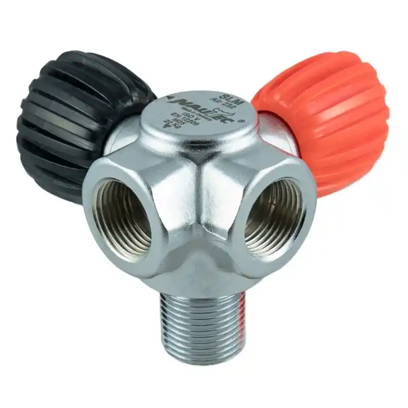 Nautec - SLM-Valve Air 232 Sonderangebot