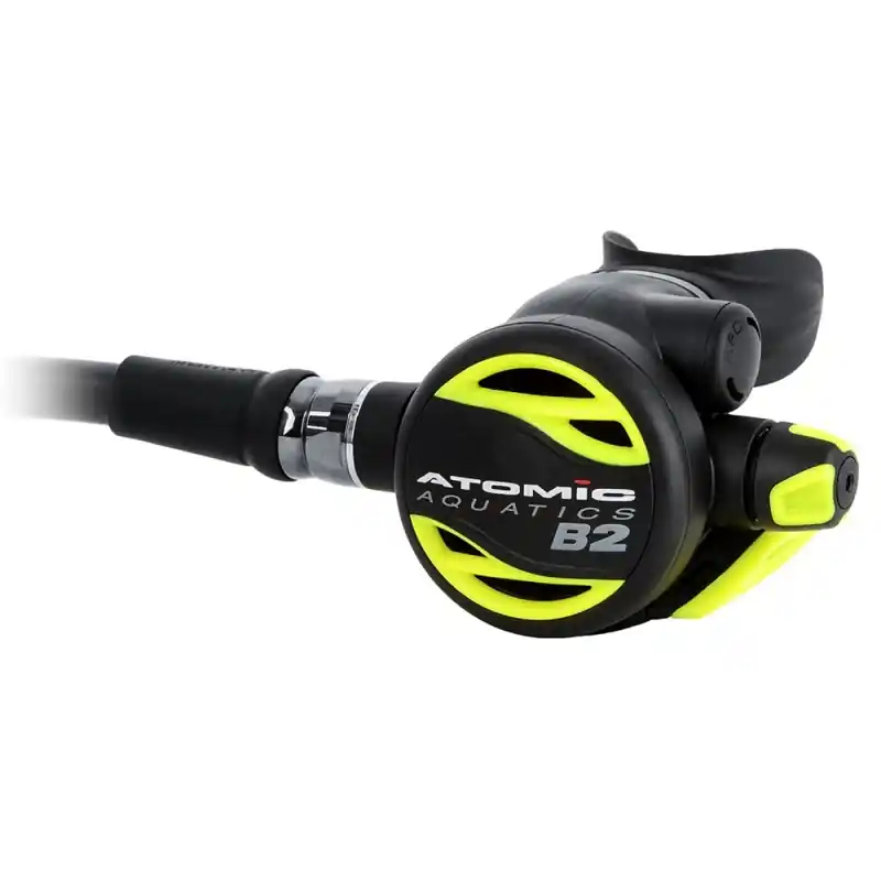 Atomic Aquatics - B2 Octopus Aktuell