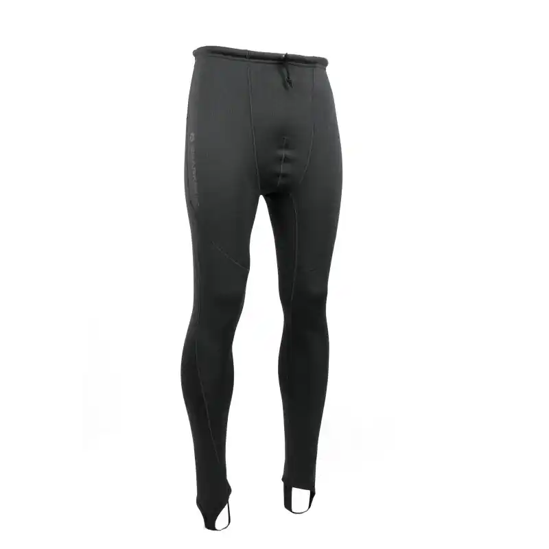 Sharkskin - T2 Chillproof - lange Hose - Herren Kracherpreis