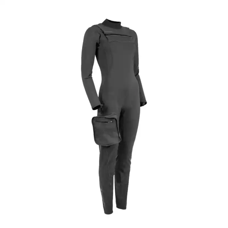 Sharkskin - T2 Chillproof - Suit Chest - Damen Neu Im Sortiment