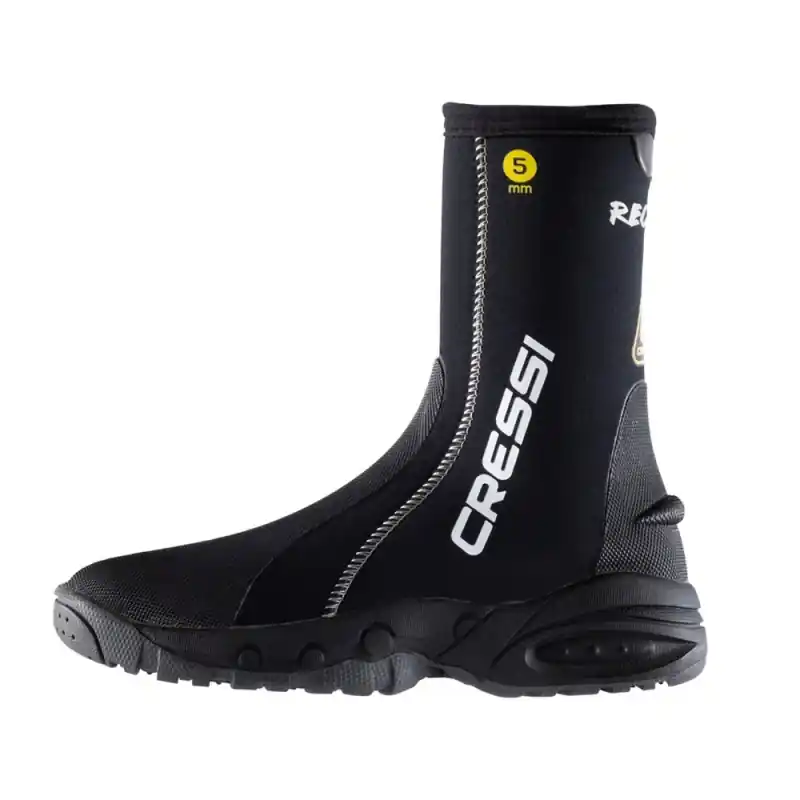 Cressi - Reeftech 5mm RS Boots Schnäppchen