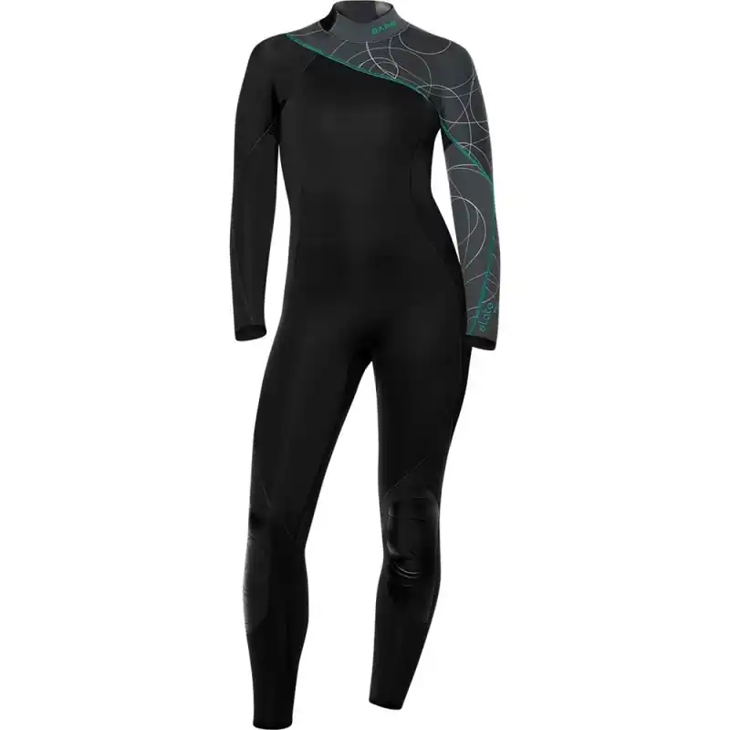 Sofort Bestellen Bare - Elate Neoprenanzug - 3/2mm - Frauen
