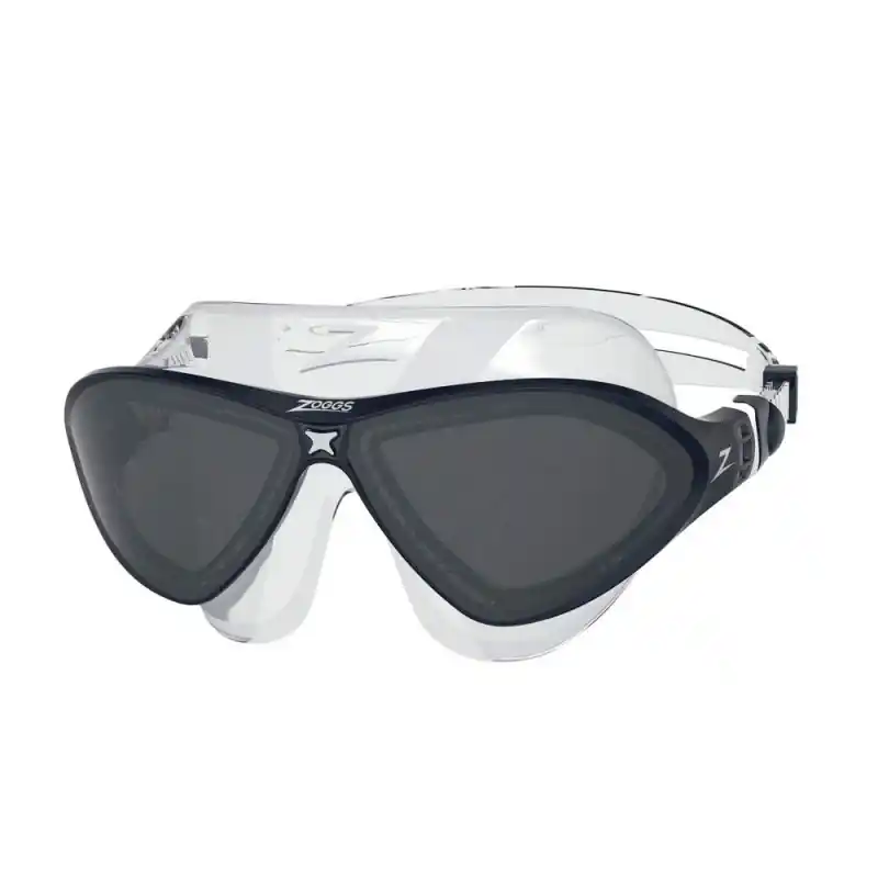 Geprüft Zoggs - Horizon Flex Maske - Schwimmbrille