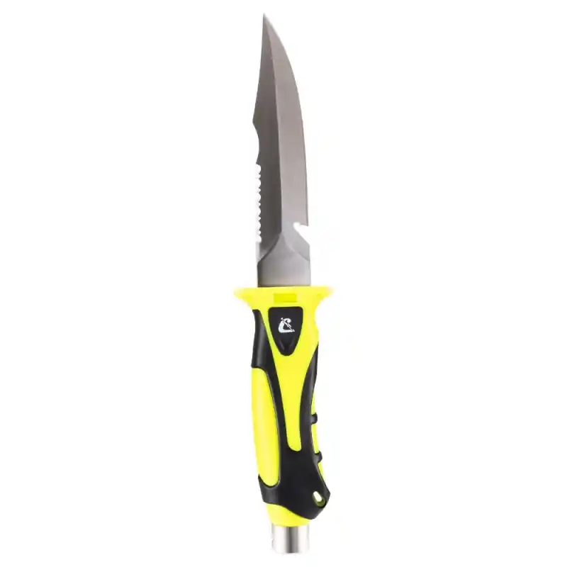 Cressi - Argos - Tauchmesser Letzte Chance