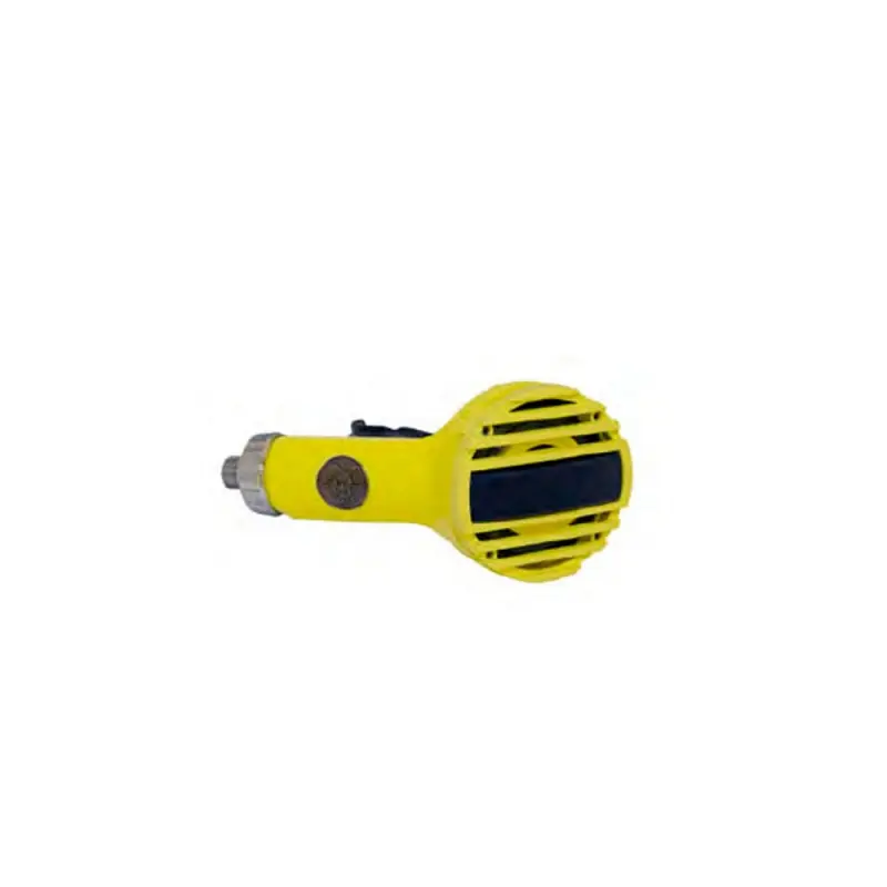 Poseidon - 2. Stufe Jetstream 9/16 Octopus Aktuell