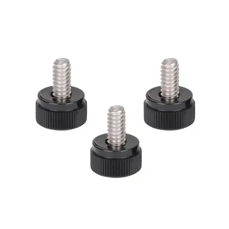 Bestseller Ikelite Befestigungsschrauben mit Rändelkopf - Securing thumbscrews 9249.6