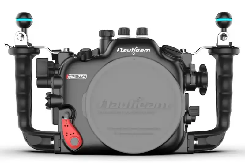 Top-Angebot Nauticam NA-Z5II Unterwassergehäuse für NIKON Z5II Kamera