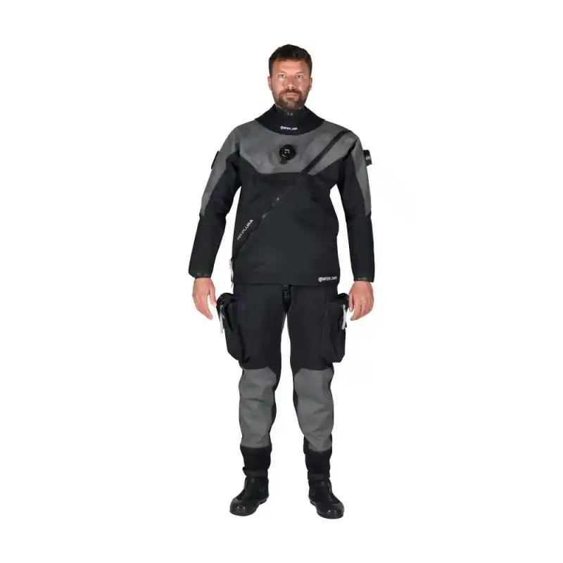 Mares - XR Plura - Trockentauchanzug Top-Preis