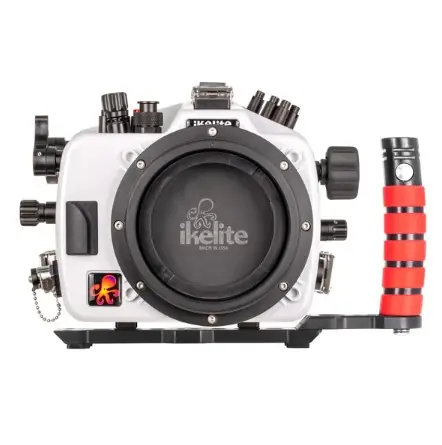 Ikelite 200DL Underwater Housing for Nikon Z8 Mirrorless Digital Kameras Markenprodukt