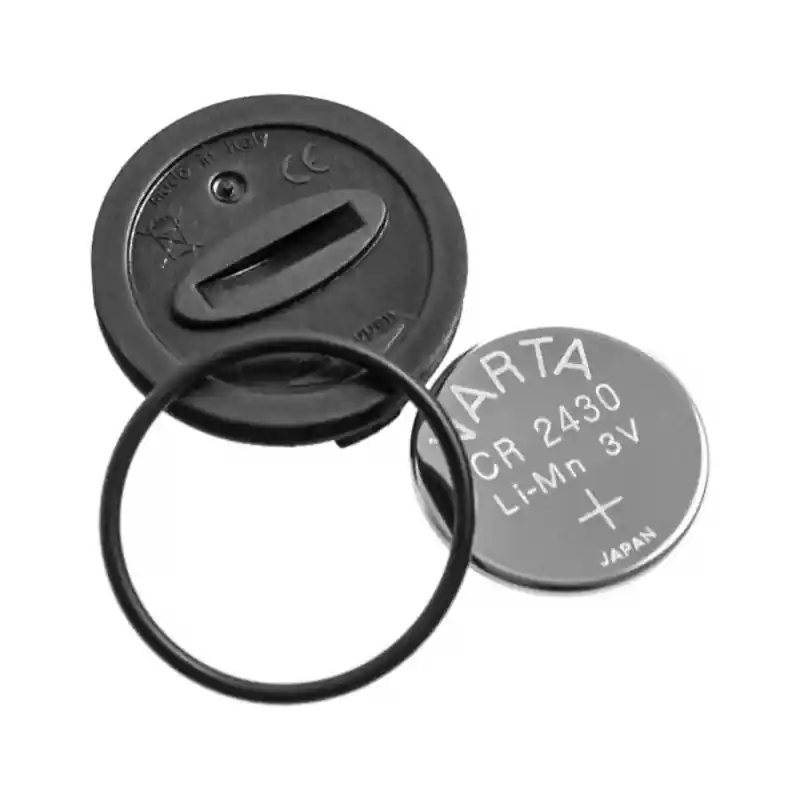 Sonderangebot Cressi Battery Kit für Leonardo/Giotto/Donatello/Michelangelo