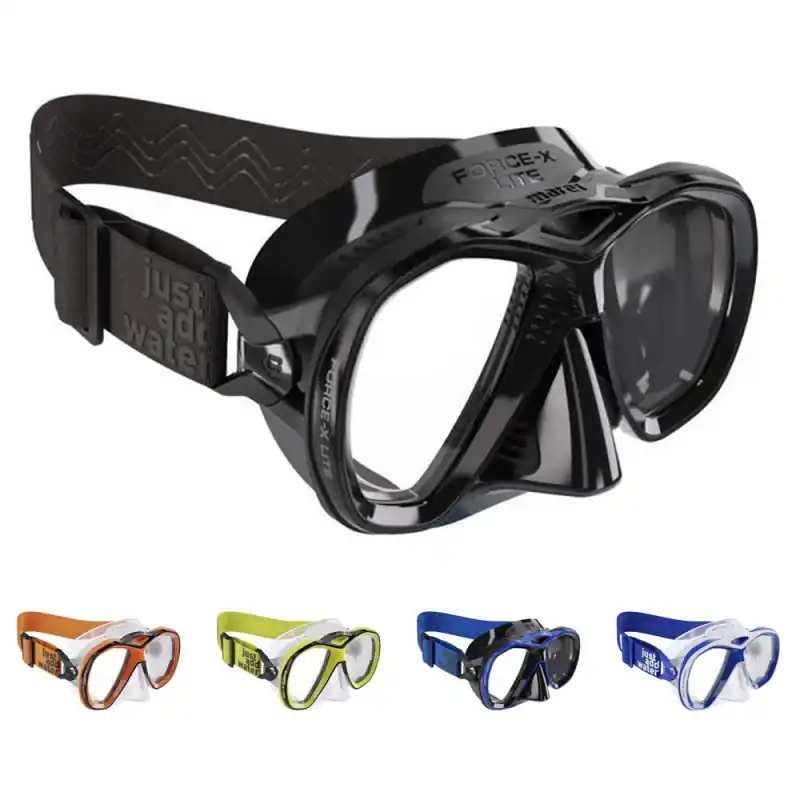 Mares - Force-X Lite - Maske Knallerangebot