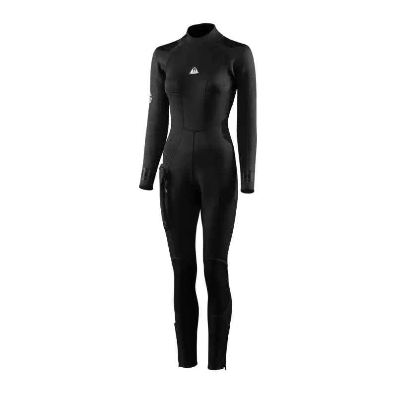 Nur Heute Waterproof - W20 Fullsuit - 2,5 mm - Damen