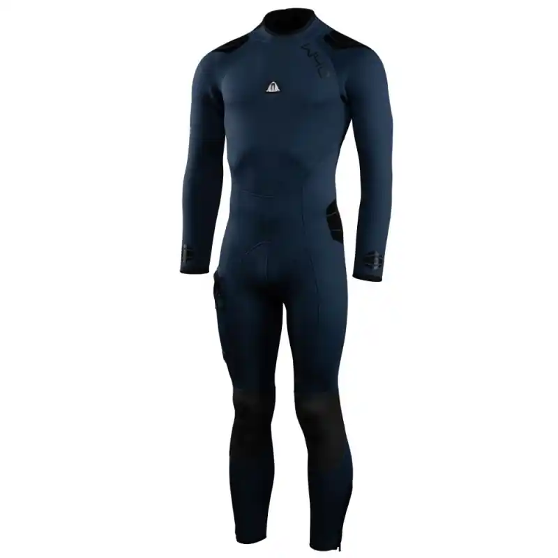 Waterproof - W40 Fullsuit - 5 mm - Herren Nur Heute