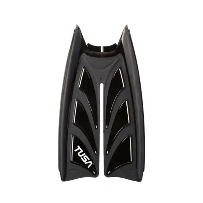 Heißes Angebot Tusa - Hyflex Zoom - 2 x Flossenblätter - verschiedene Farben