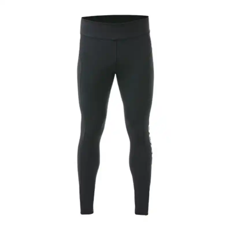 Expressversand Scubapro - UPF 50 T-Flex Leggings - Herren - Schwarz