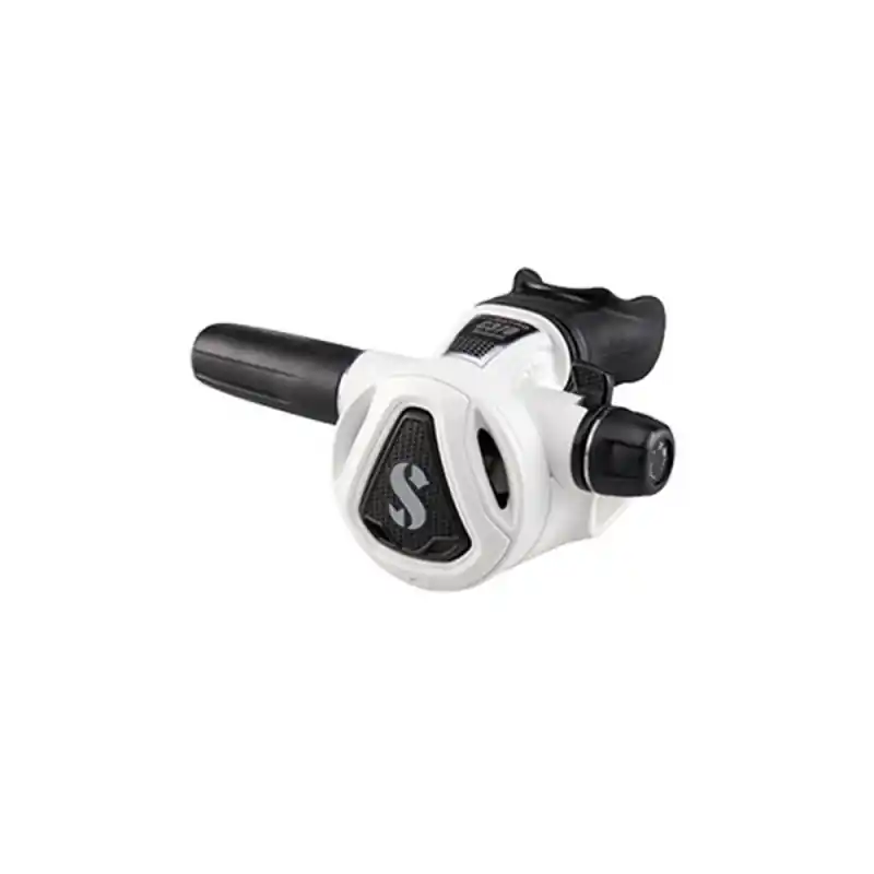 Günstig Scubapro - C370 - Atemregler - 2. Stufe - Farbe White Edition