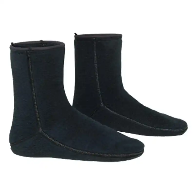 Geprüft Bare - Polar Stretch Mid Layer Boot Liner - Socken