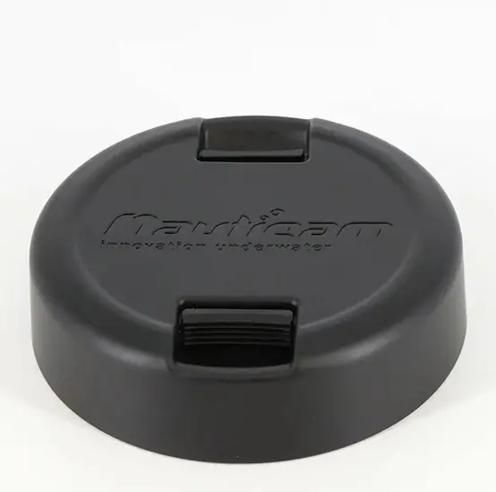 Nauticam Hard Cap für WWL-C Letzte Chance