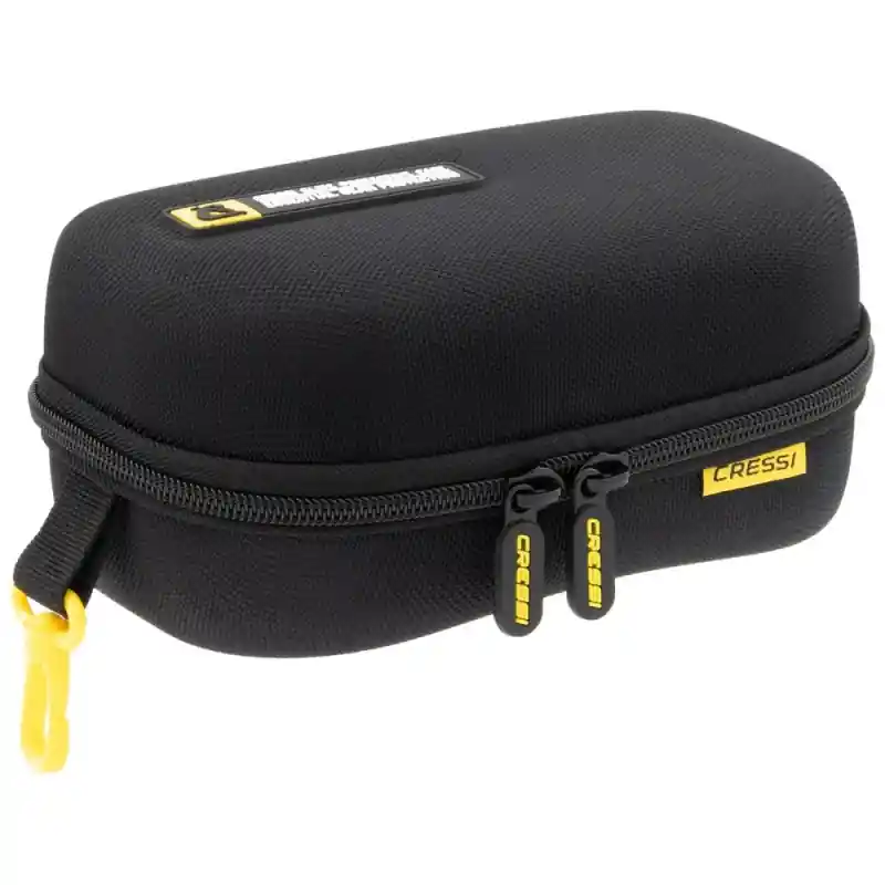 Cressi - Elite - Maskenbox Top-Seller