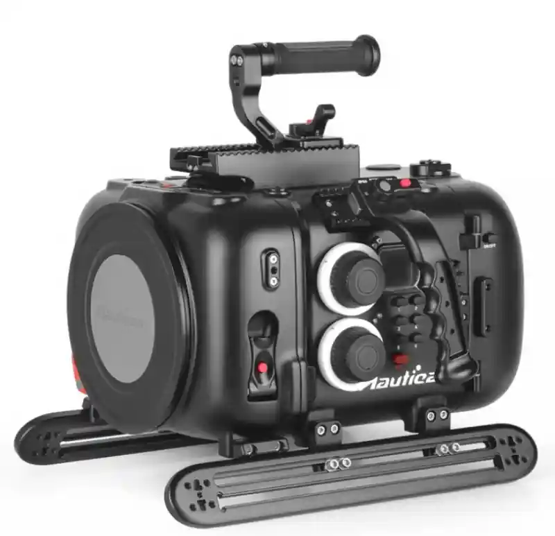 Preiswert Nauticam Cinema Unterwassergehäuse ARRI ALEXA 35 ohne Port und Extension