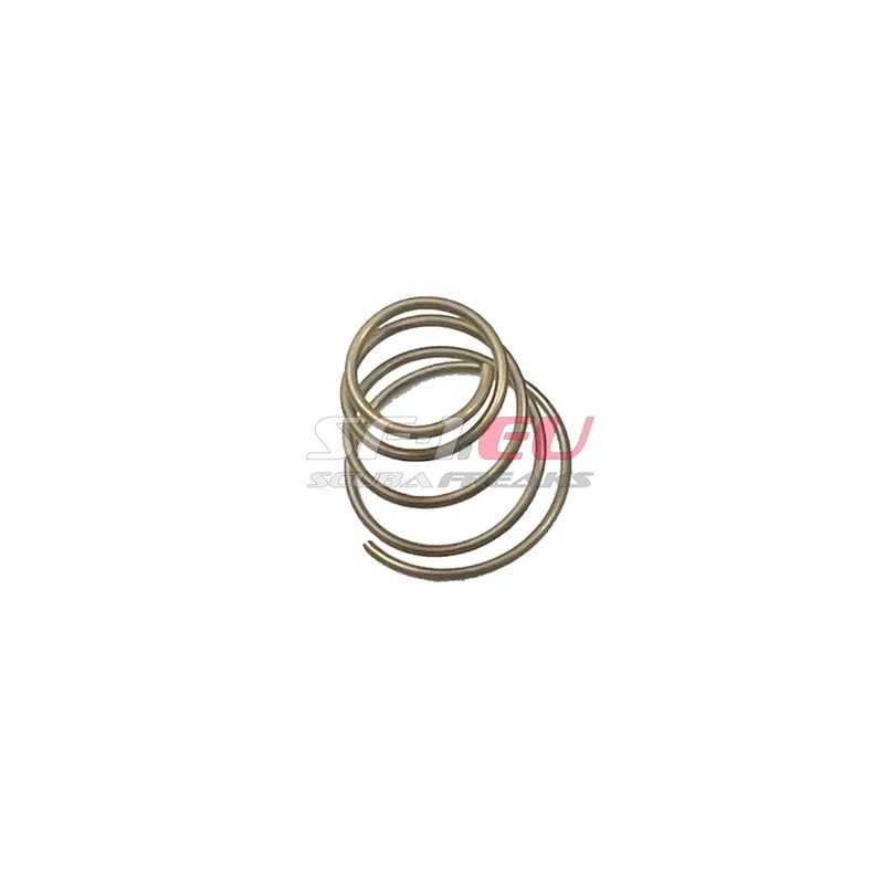 Knallerangebot Apeks Feder für Luftduschenknopf XTX / Black Sapphire (AP6222)
