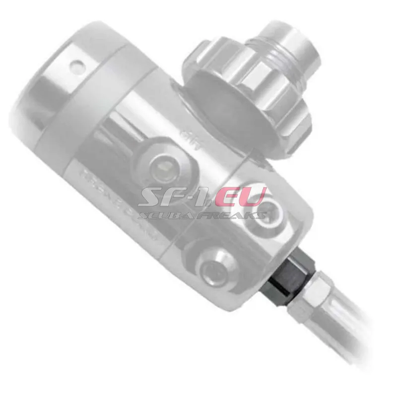 Neuheit 5. Abgang für 1. Stufe Apeks XTX 50 DST (AP0274)