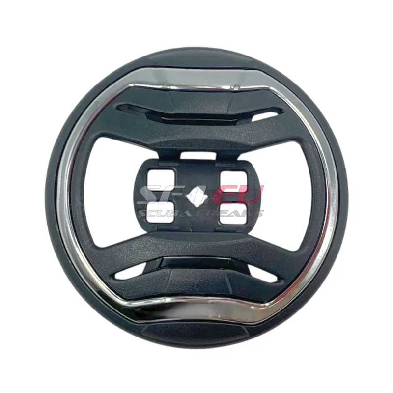 Bestseller Apeks Frontdeckel XTX 200 Design 2013 Chromeinlage (AP6302)