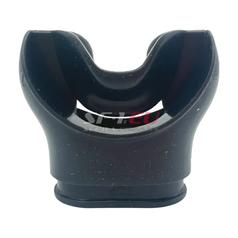 Preiswert Aqua Lung Mundstück Comfort Bite mit Gaumensegel