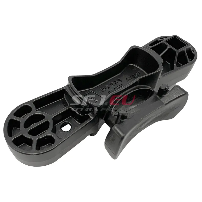Apeks XTX Tool Serie 2 (ab 2013) prüfen und öffnen der 2. Stufe Online Kaufen