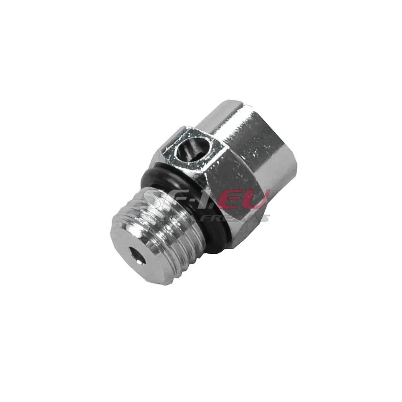 Bestseller SF-1 Atemregler Überdruckventil OP Valve Compact für Atemregler 1. Stufe 3/8"