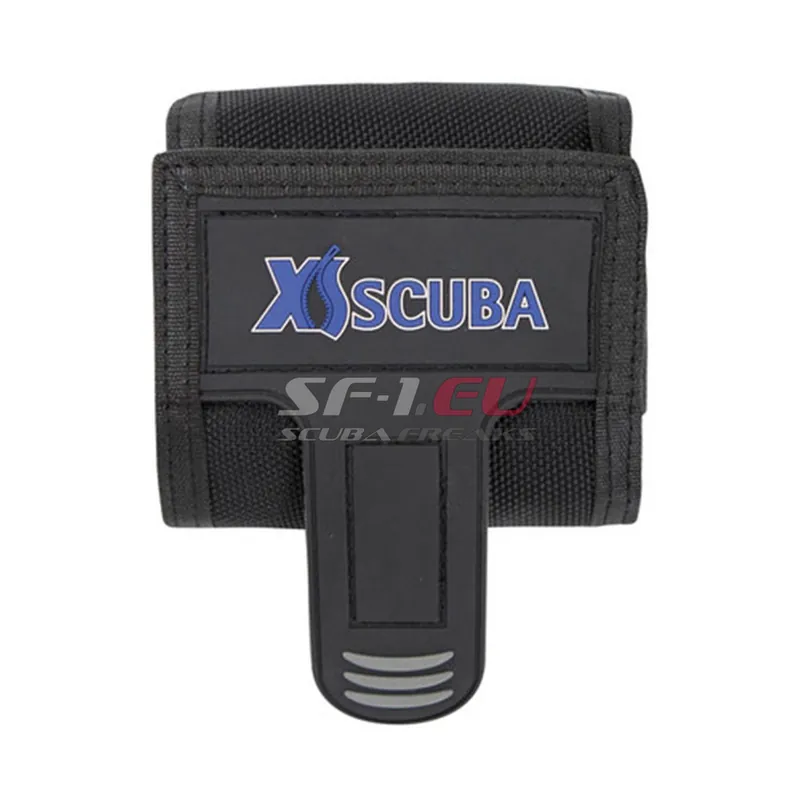 XS Scuba Bleitasche für Trimmblei mit Schnellabwurf bis 2 kg Top-Seller