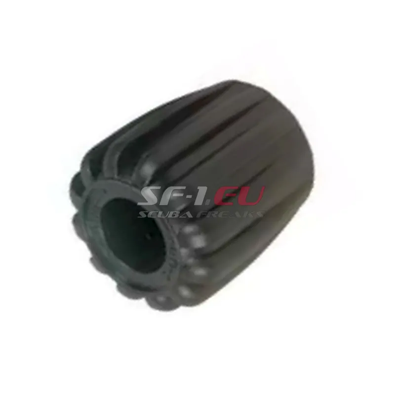 SF-1 Handrad Hart ABS Material iM 25,5 mm - schwarz Super-Preis