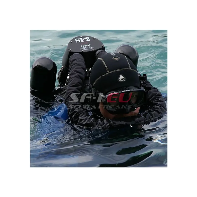 SF2 eCCR Schnuppertauchen (dive4live) Online Kaufen