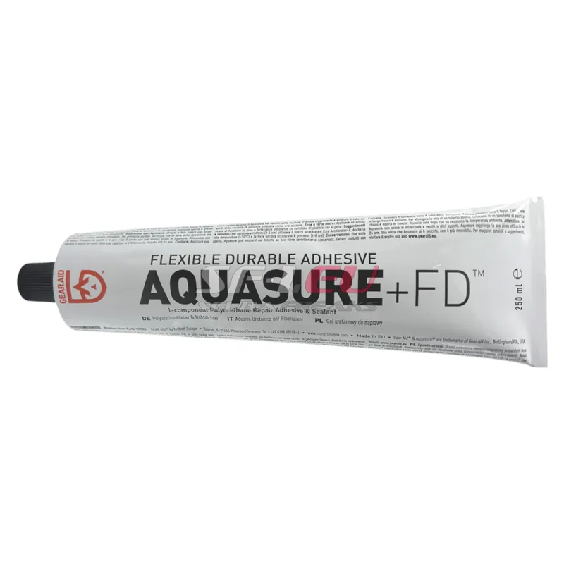 McNett Gear Aid Aquasure +FD 235 gr. Tube Preis Gesenkt