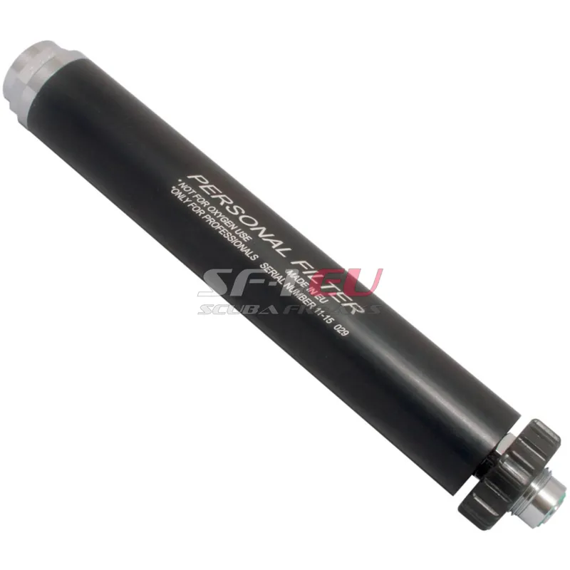 Super-Preis Personal Filter G 5/8 Scubatec