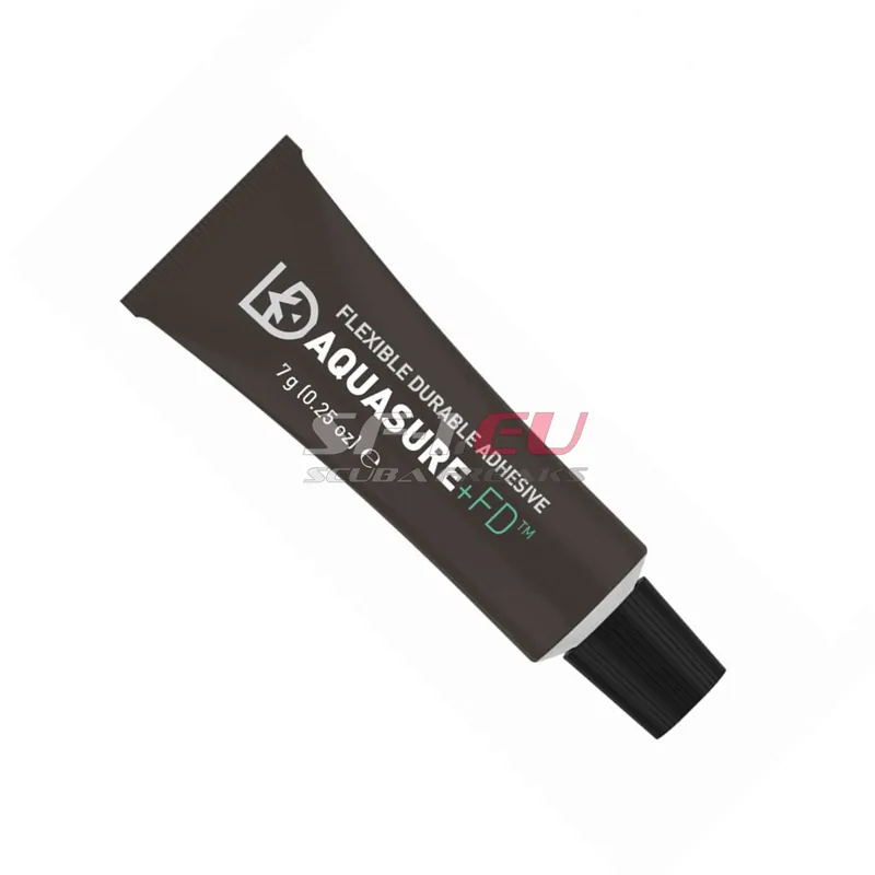McNett Gear Aid Aquasure +FD 7 gr. Tube Letzte Chance