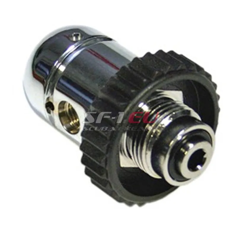 Bestseller DirZone 1. Stufe 232 bar für Argonflasche G 5/8
